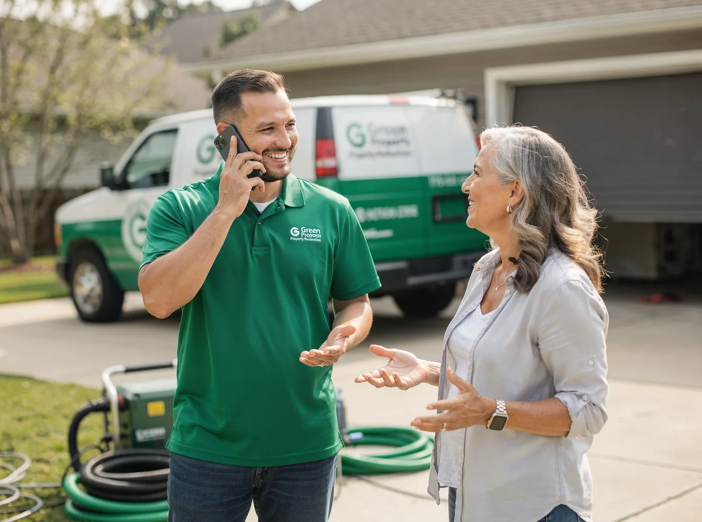 Water Damage Restoration Asbury, MO FAQs